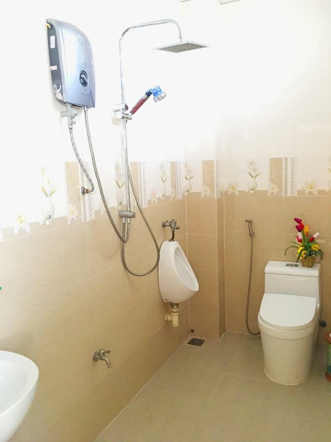 Dream Flower Homestay Hoi An Exterior photo